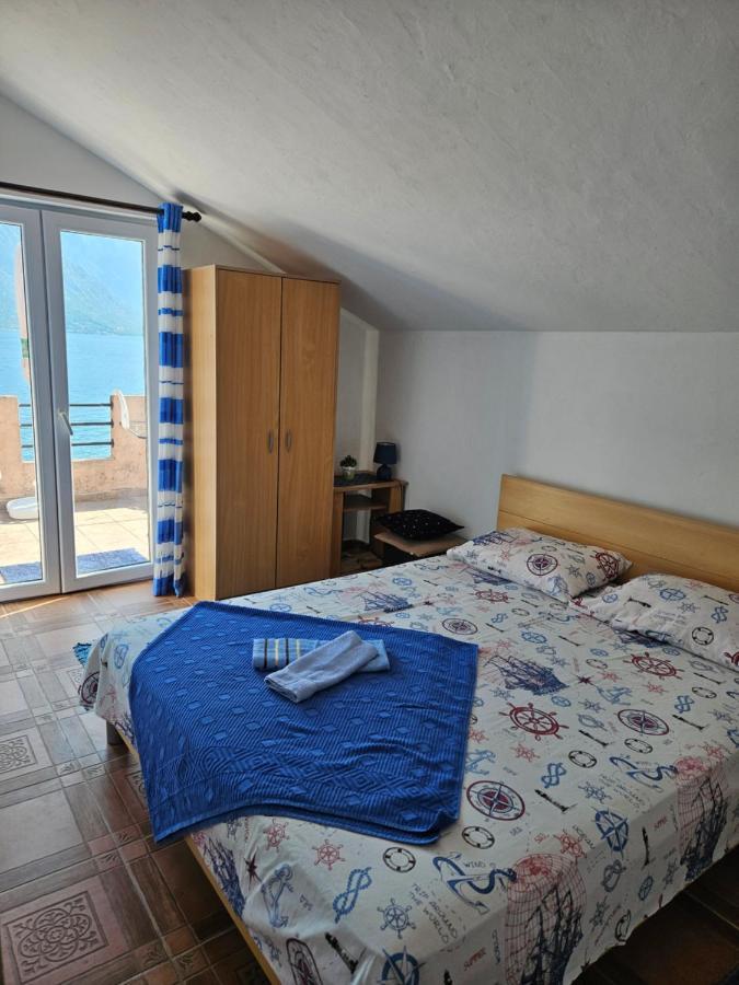 Apartmani Markovic Kotor Exterior foto