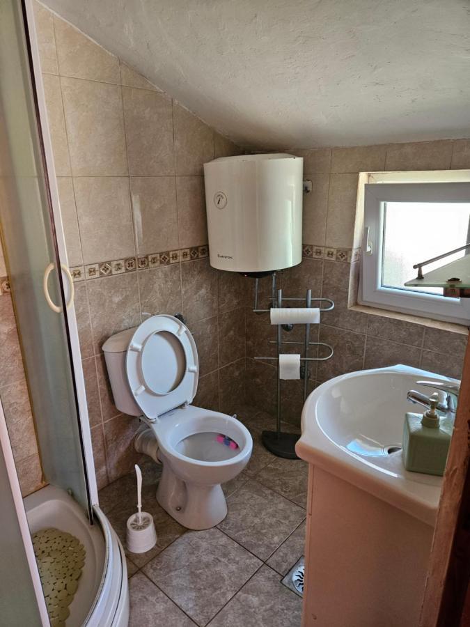 Apartmani Markovic Kotor Exterior foto