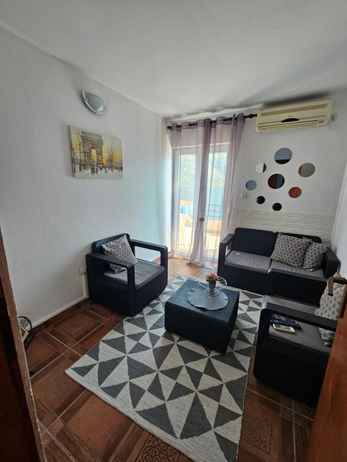 Apartmani Markovic Kotor Exterior foto