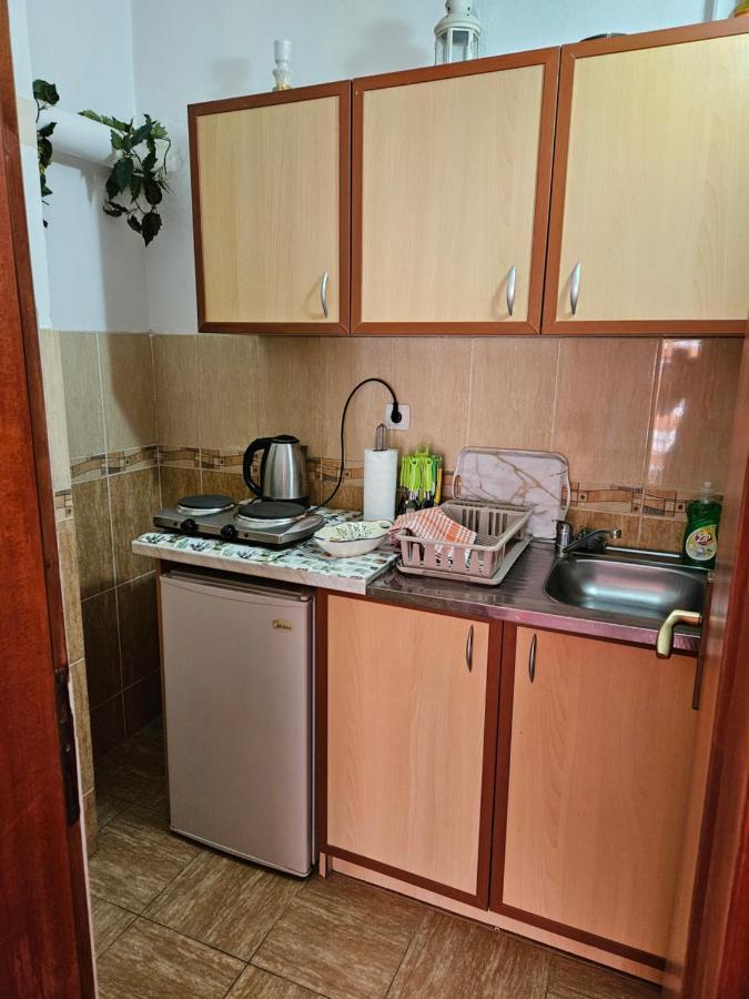 Apartmani Markovic Kotor Exterior foto