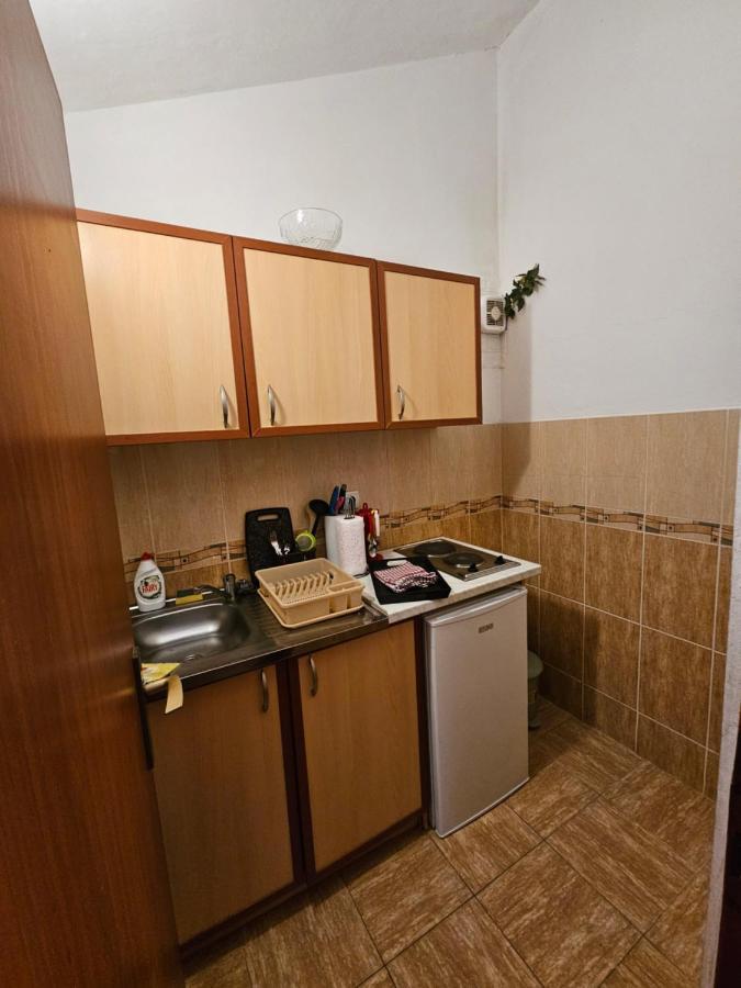 Apartmani Markovic Kotor Exterior foto