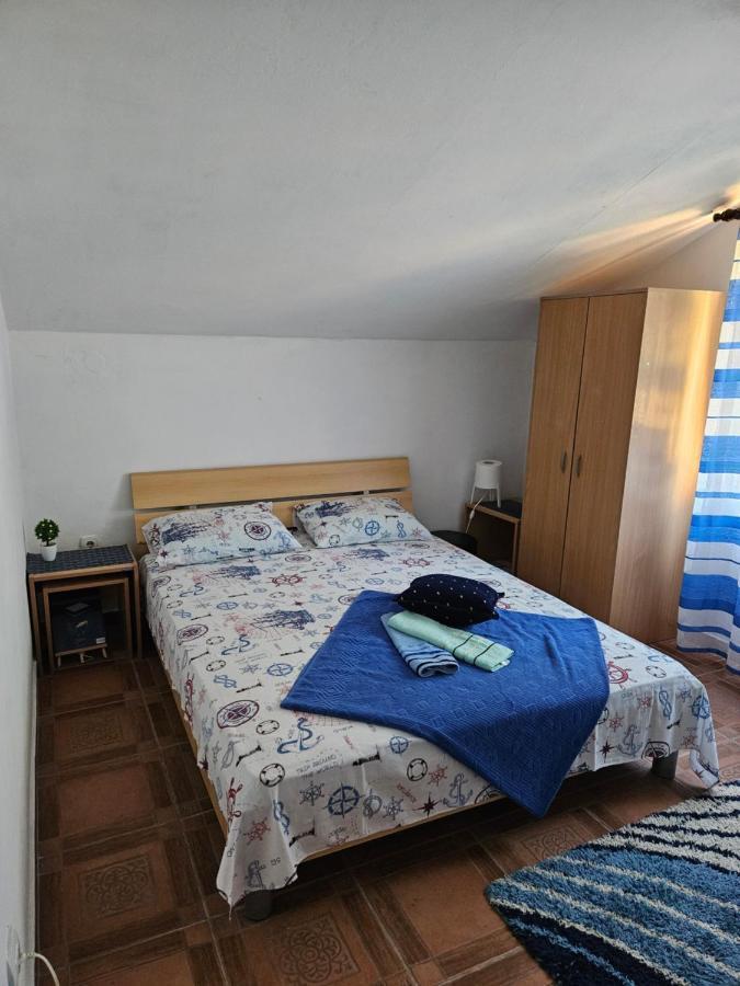 Apartmani Markovic Kotor Exterior foto