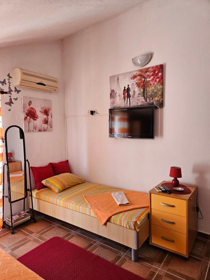 Apartmani Markovic Kotor Exterior foto
